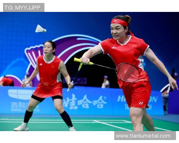 杭州亚运会羽毛球队表现评析：经验与实力的完美结合