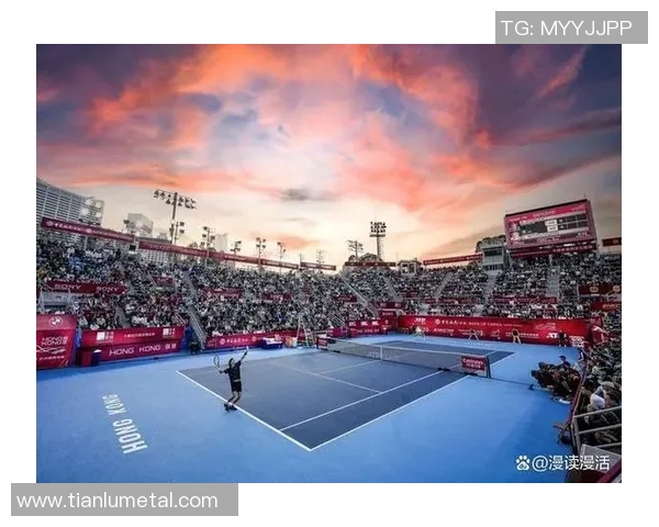 广州网球队配合变革引发热议助力网球运动新发展